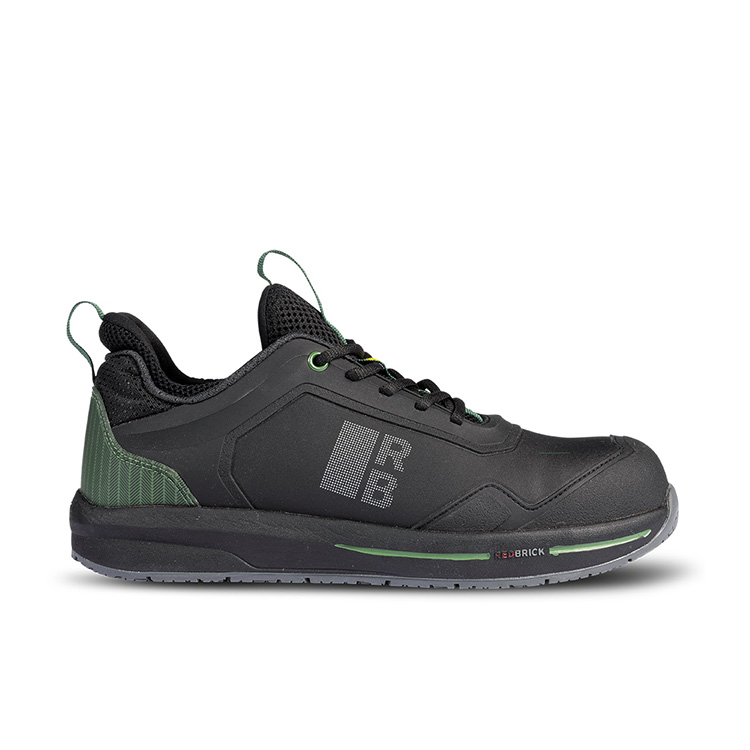 Redbrick Motion Force AF S3S veiligheidsschoen