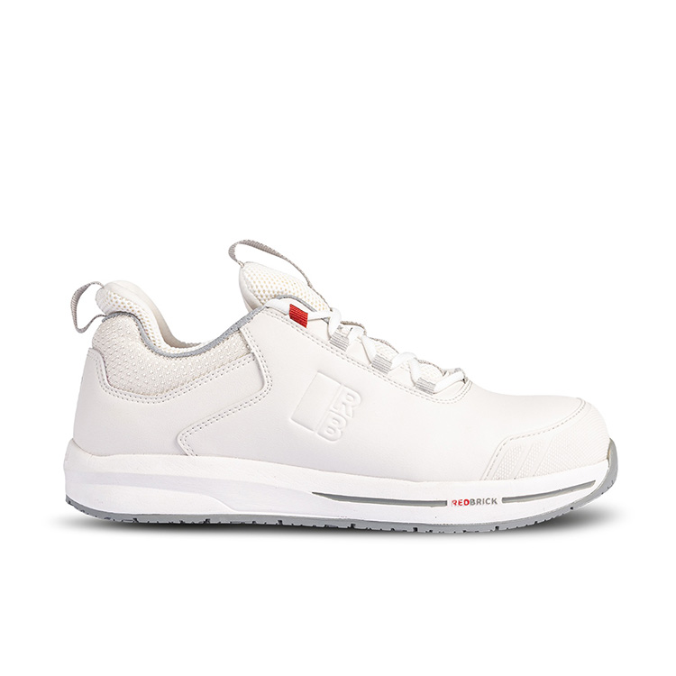 Redbrick Motion Spark AF S3S veiligheidsschoen Redbrick Motion Spark AF S3S veiligheidsschoen