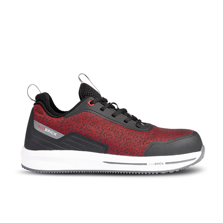 Redbrick Motion Spirit AF S1PS veiligheidsschoen