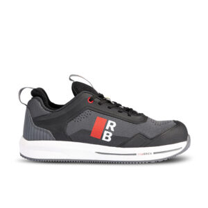 Redbrick Motion Agile AF S1PS veiligheidsschoen
