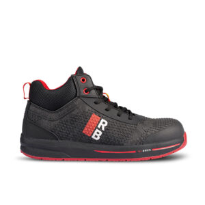 Redbrick Motion Comet High AF S3S veiligheidsschoen