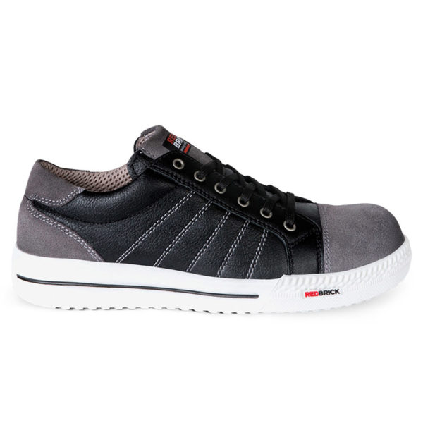 Redbrick 31507 Slate S3 veiligheidsschoen - Aworkx