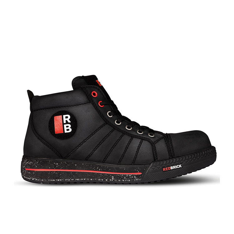 Redbrick Pearl S3L veiligheidsschoen Redbrick Pearl S3L veiligheidsschoen
