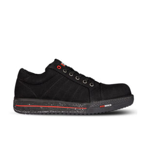 Redbrick Tourmaline S1PL veiligheidsschoen