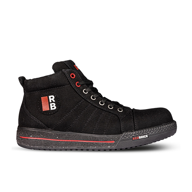 Redbrick Opal S1PL veiligheidsschoenen Redbrick Opal S1PL veiligheidsschoenen