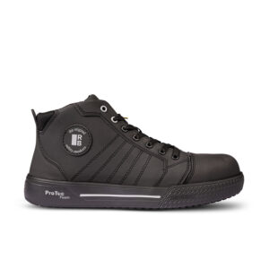 Redbrick Beater High S3S veiligheidsschoen