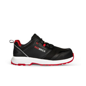 Redbrick Pulse low S3 veiligheidsschoen