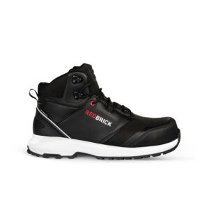 Redbrick Pulse waterproof high S3 veilgheidsschoen