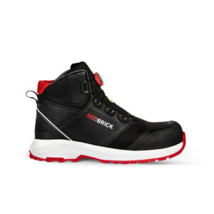 Redbrick Pulse speed lace high S3 veiligheidsschoen