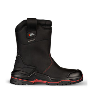 Redbrick Pulse boot black S7S veiligheidslaars