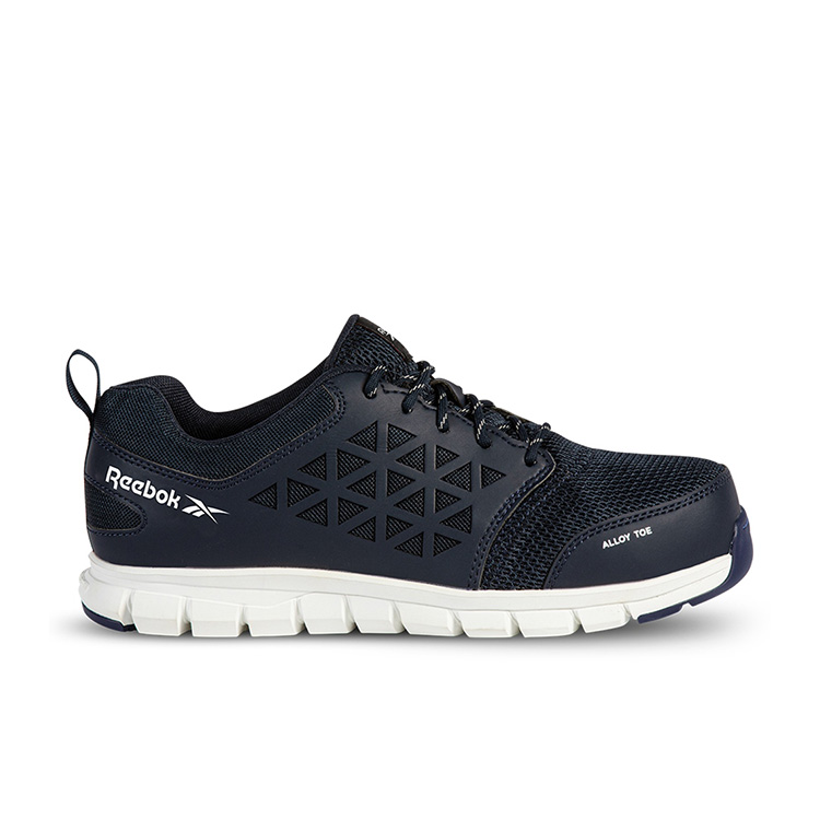 Reebok Excel light 1030 S1P veiligheidsschoen Reebok Excel light 1030 S1P veiligheidsschoen