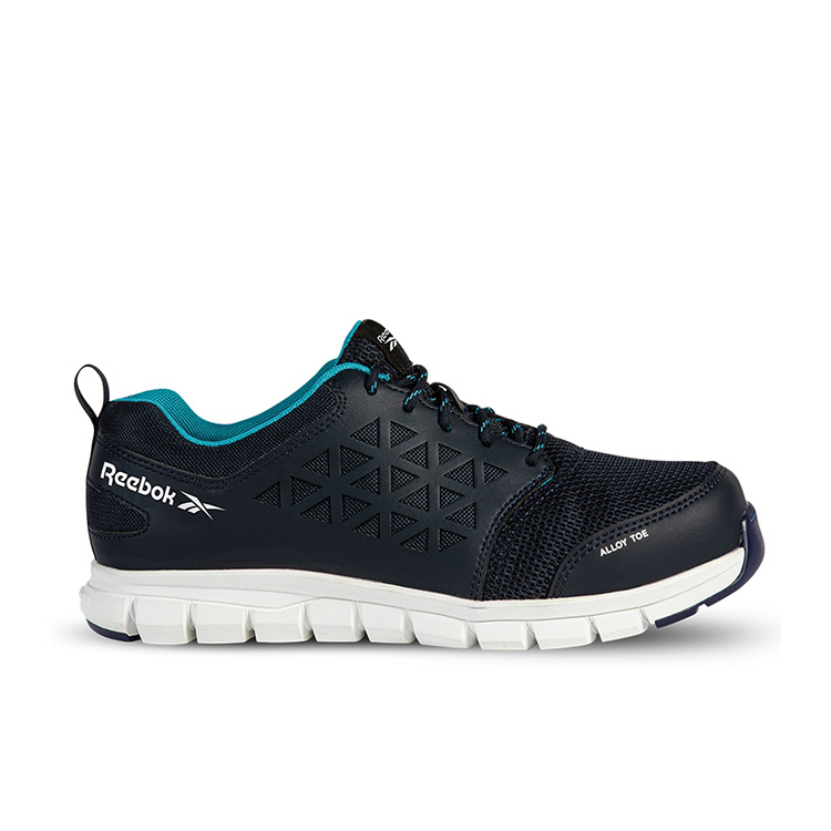 Reebok Excel light 131 S1P veiligheidsschoen Reebok Excel light 131 S1P veiligheidsschoen