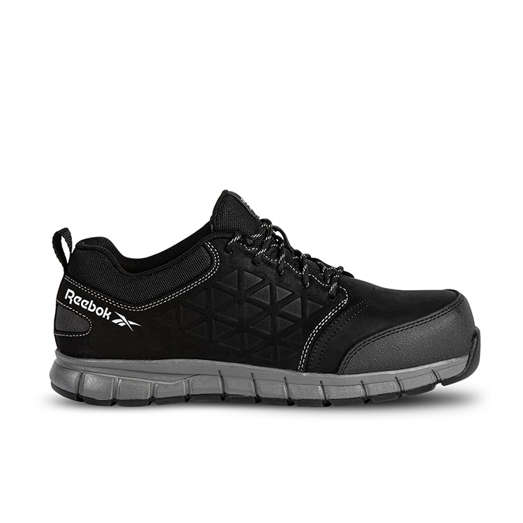 Reebok Excel light 1036 S3 veiligheidsschoen