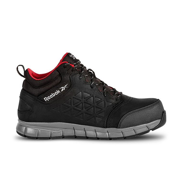 Reebok Excel light 1037 S3 veiligheidsschoen Reebok Excel light 1037 S3 veiligheidsschoen