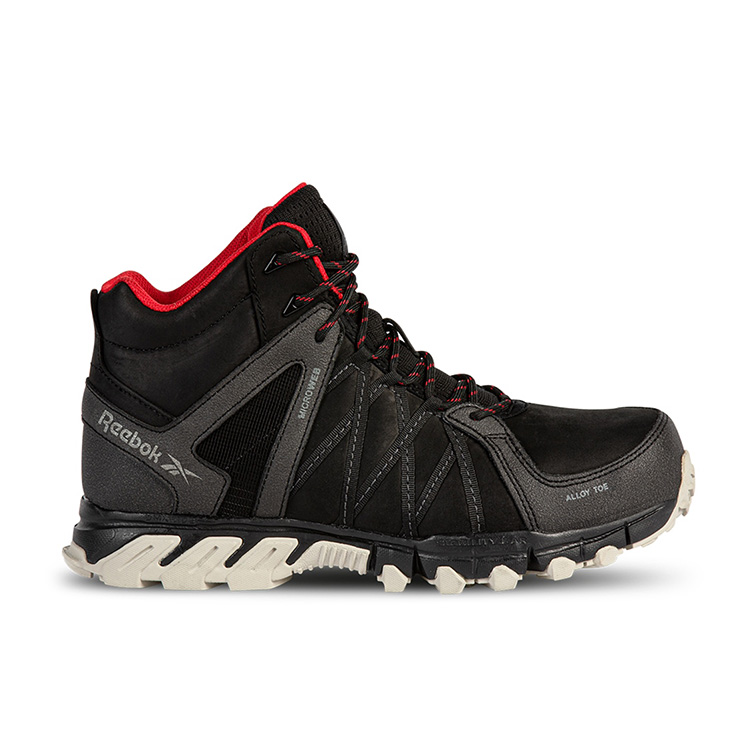 Reebok Trail Grip 1052 S3 veiligheidsschoen Reebok Trail Grip 1052 S3 veiligheidsschoen