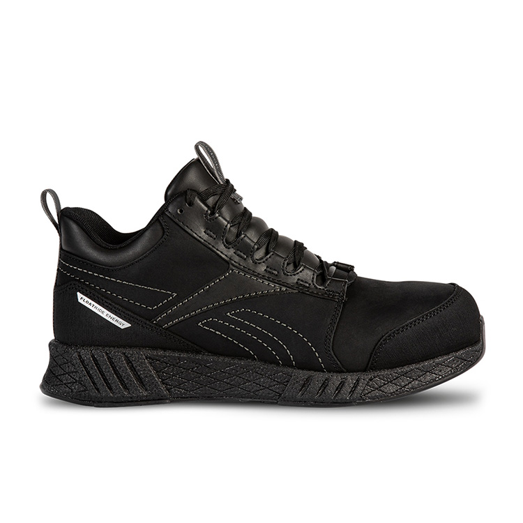 Reebok Fusion Flexweave 1081 S3 veiligheidsschoen
