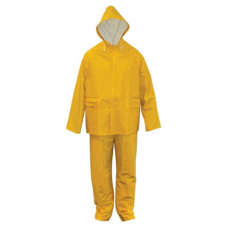 regenpak-2-delig-jas-en-broek-pvc-rayon-geel