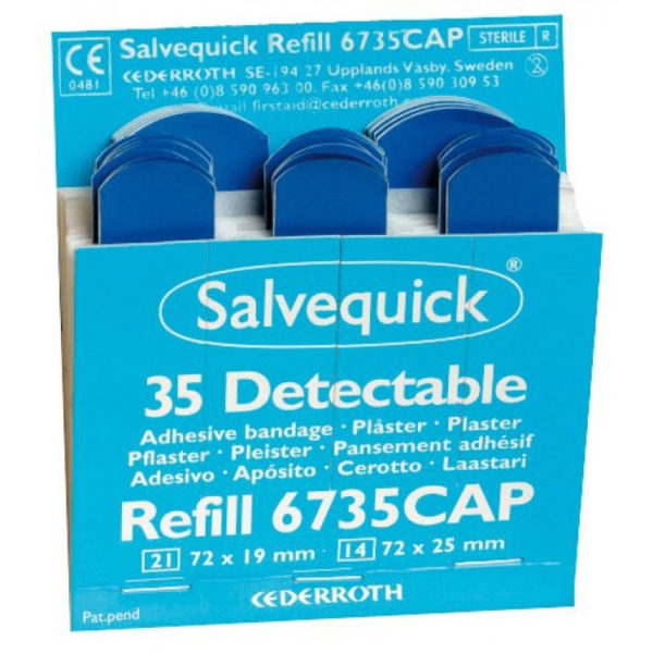 salvequick-blue-detectable-pleisters-6-navullingen-a-35-pleisters-6735cap