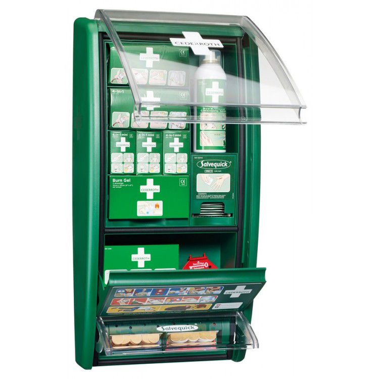 salvequick-cederoth-eerstehulpstation-490920 salvequick-cederoth-eerstehulpstation-490920