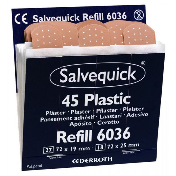 salvequick-plastic-pleisters-6-navullingen-a-45-pleisters-6036
