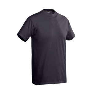 SANTINO T-shirt Jolly - graphite, S
