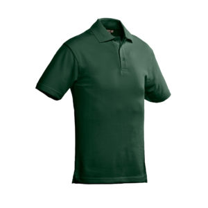 SANTINO Poloshirt Ricardo - donkergroen, S
