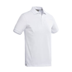 SANTINO Poloshirt Mojo - wit, S