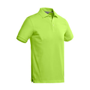 SANTINO Poloshirt Mojo - lime, S