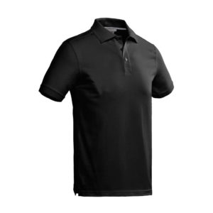 SANTINO Poloshirt Mojo - zwart, S