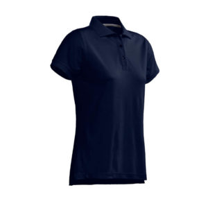 SANTINO Poloshirt Mojo Ladies - marine, XS