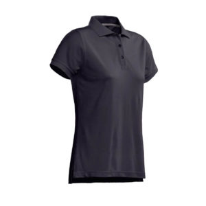 SANTINO Poloshirt Mojo Ladies - graphite, XS