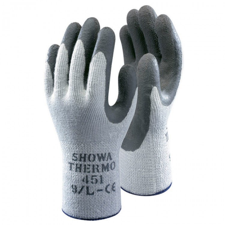 showa-451-thermo-winter-handschoen