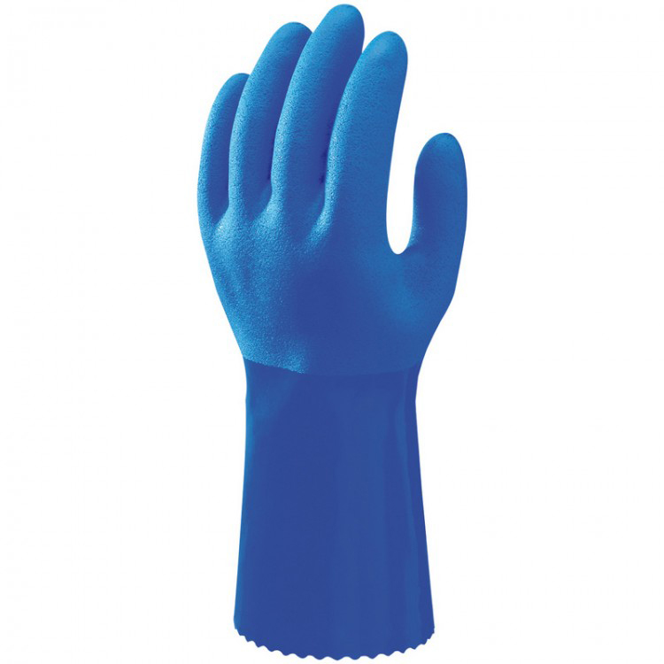 showa-660-oil-resistant-handschoen
