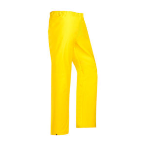 sioen 4500 flexothane classic rotterdam regenbroek y58