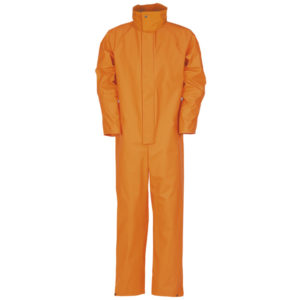 sioen 4964 flexothane classic montreal overall c38