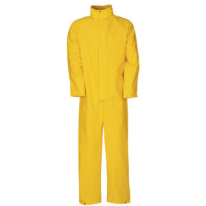 sioen 4964 flexothane classic montreal overall y58