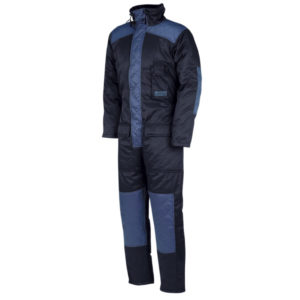 sioen 6402 nicewear matterhorn diepvries overall 276