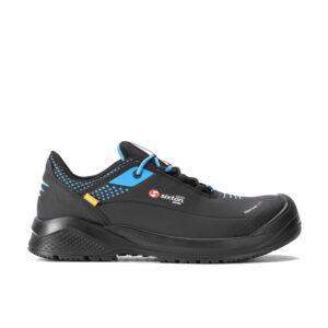 Sixton FORZA 12 S3 veiligheidsschoen