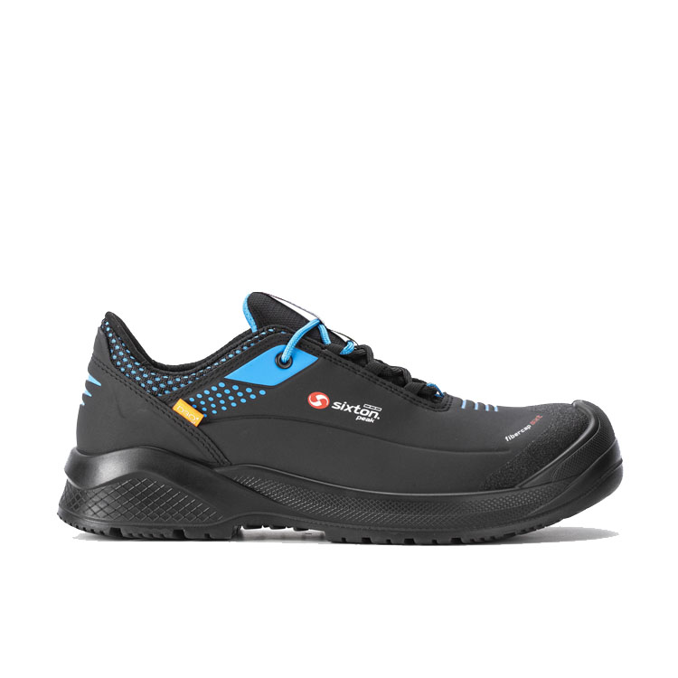 Sixton FORZA 12 S3 veiligheidsschoen Sixton FORZA 12 S3 veiligheidsschoen
