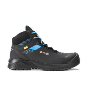 Sixton FORZA High 05 S3 veiligheidsschoen