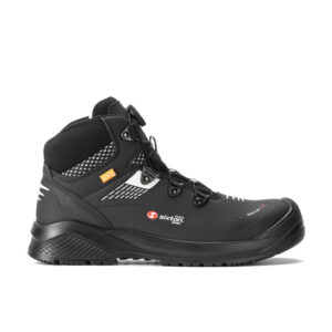 Sixton FORZA High Boa S3 veiligheidsschoen