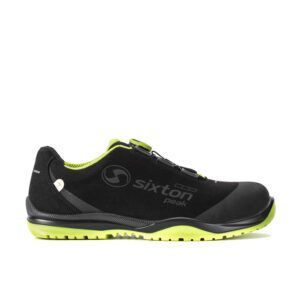 Sixton Cuban Boa S3 veiligheidsschoen