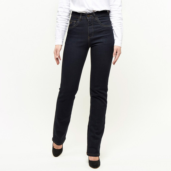 247 jeans women's Dahlia S02 dark blue 247 jeans women's Dahlia S02 dark blue