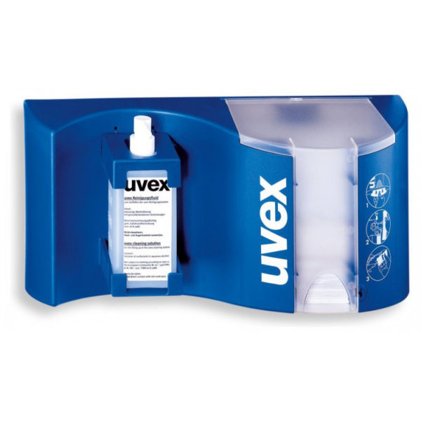 uvex-9970-002-brillenreinigingsstation