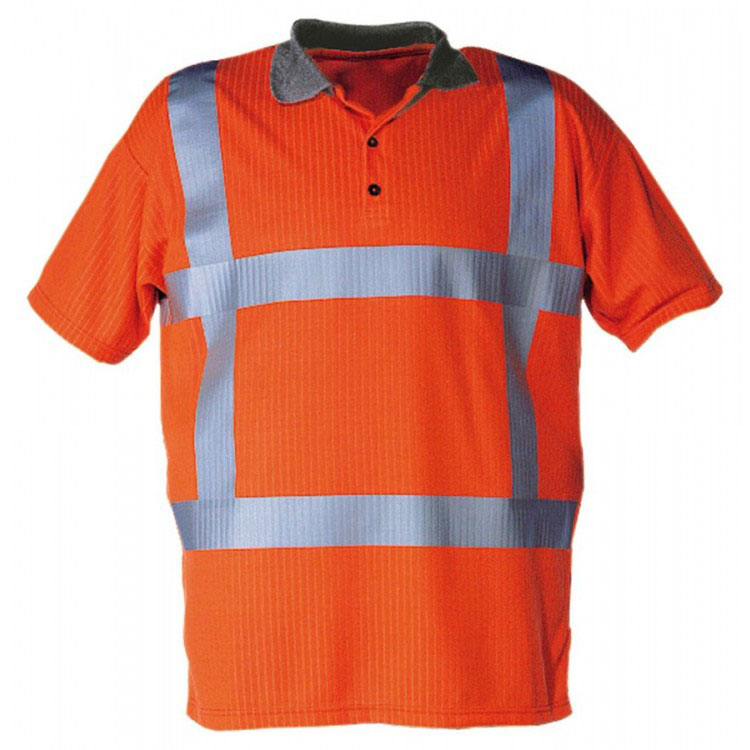 viloft-t-poloshirt-rws-fluo-oranje viloft-t-poloshirt-rws-fluo-oranje