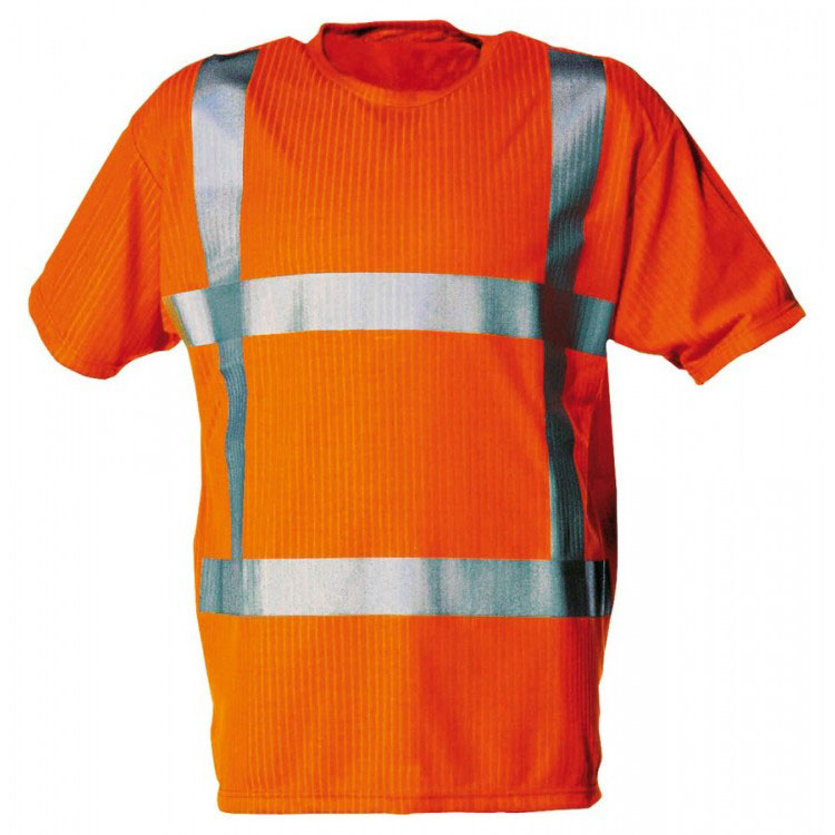 viloft-t-shirt-rws-fluo-oranje viloft-t-shirt-rws-fluo-oranje